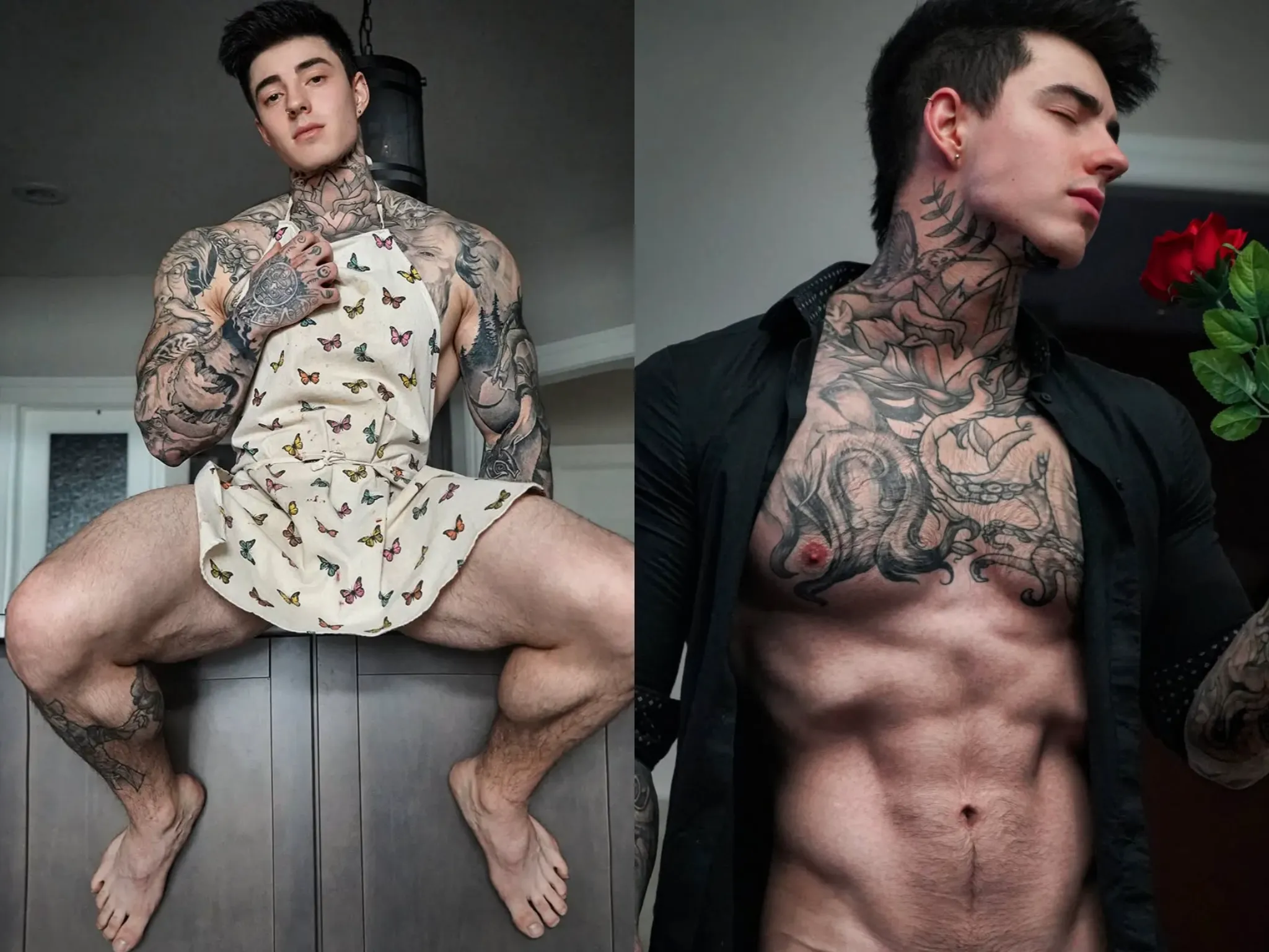 Influencer Jake Andrich Jakipz New Full Videos 81