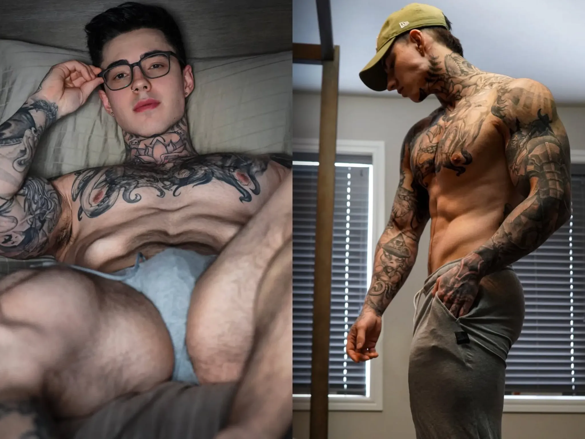 Influencer Jake Andrich Jakipz New Full Videos 82