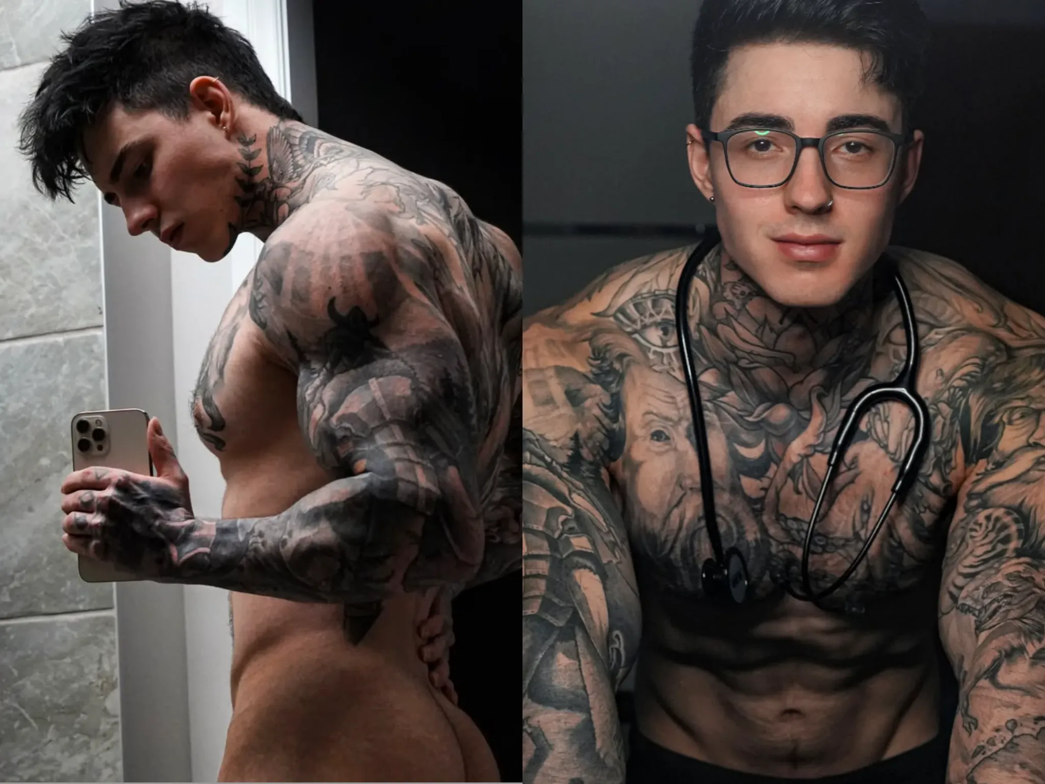 Influencer Jake Andrich Jakipz New Full Videos 83