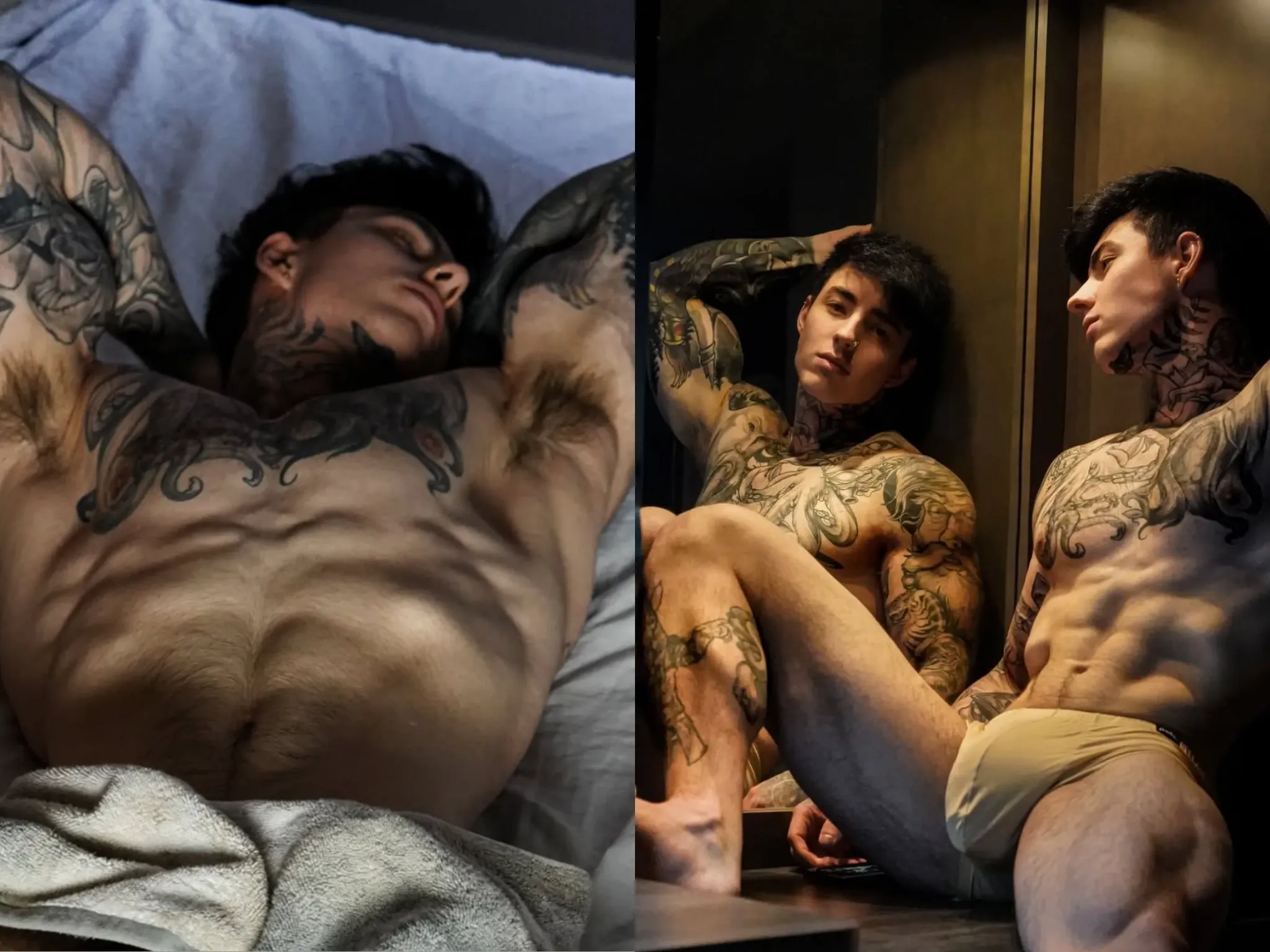 Influencer Jake Andrich Jakipz New Full Videos 85