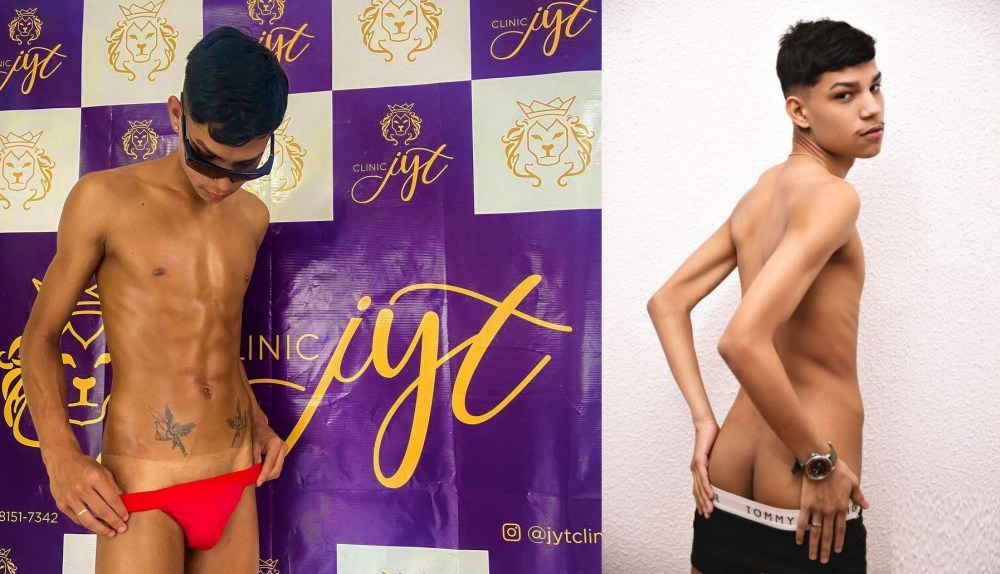 Jair Alves Compilation