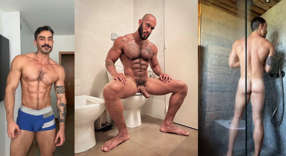 LouisRicaute NicoBello