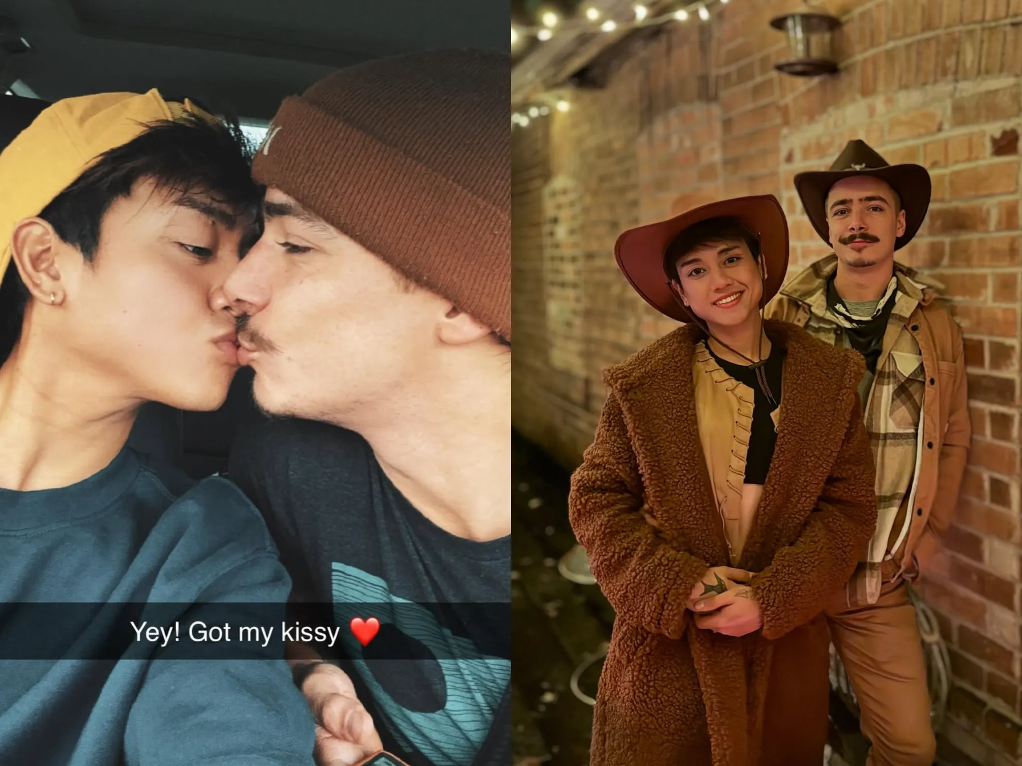 Married Couple Lexy and Lukey aleksei.11 Exclusive Videos 1