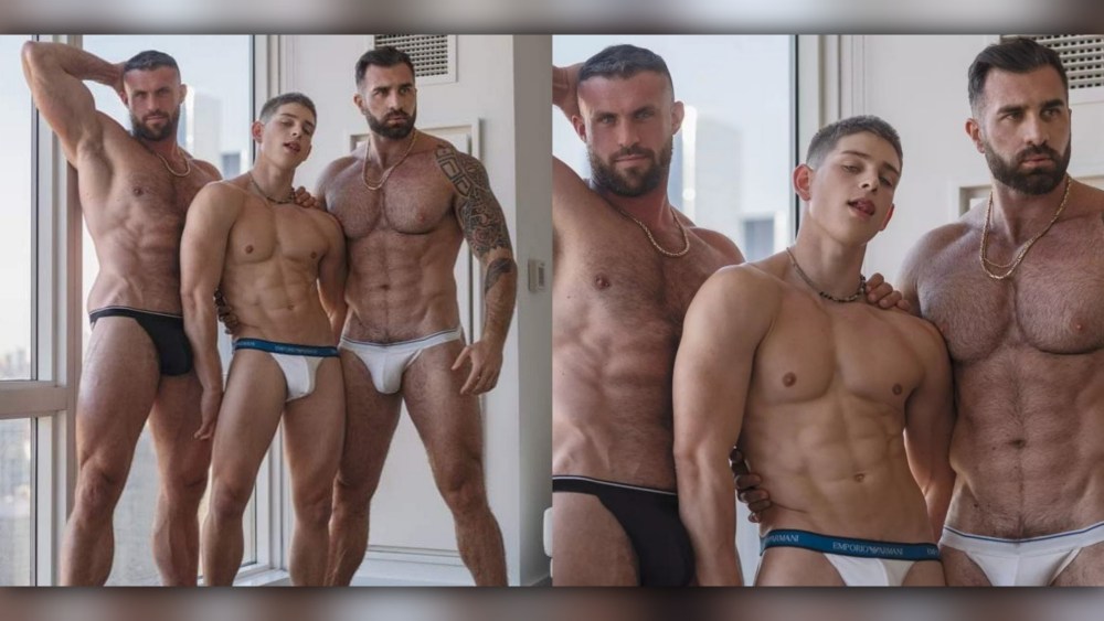 NikoAntonyan JohnMcCallen RenoGold