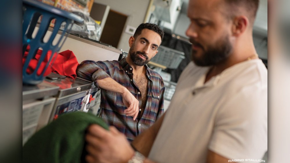 RS HookedUp SirPeter AliRush