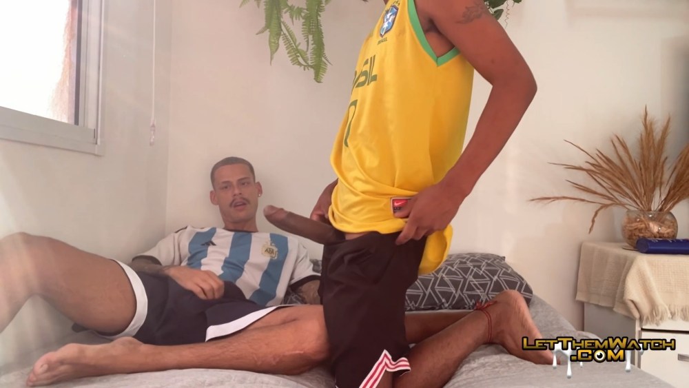 RickyXLFucksMeRaw4 RickyXL Andres