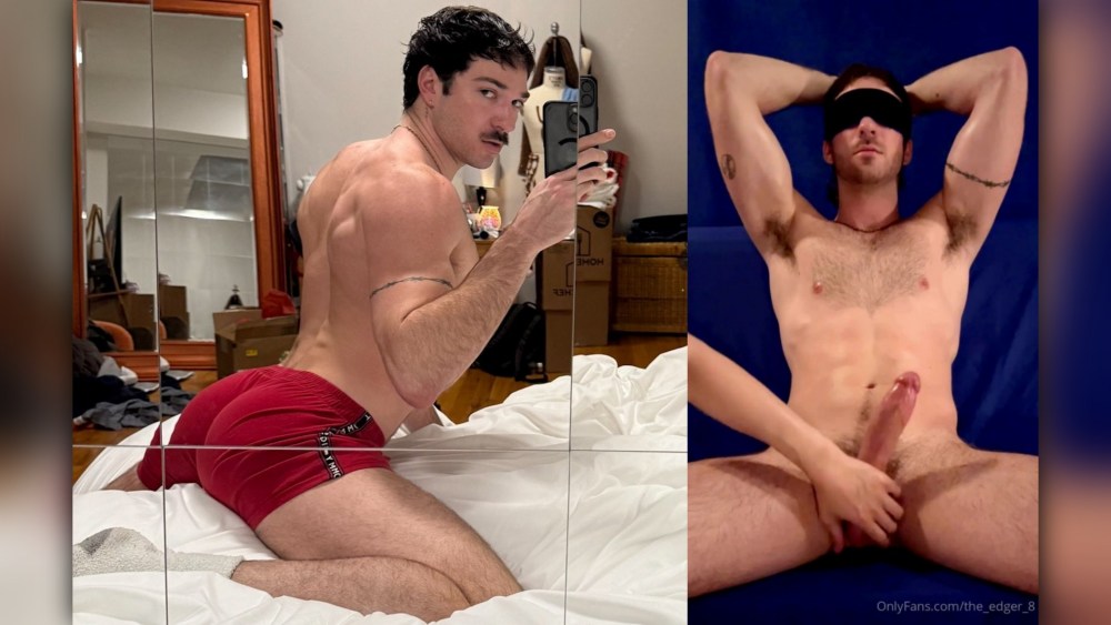 TheEdger8 TrippyTwunk