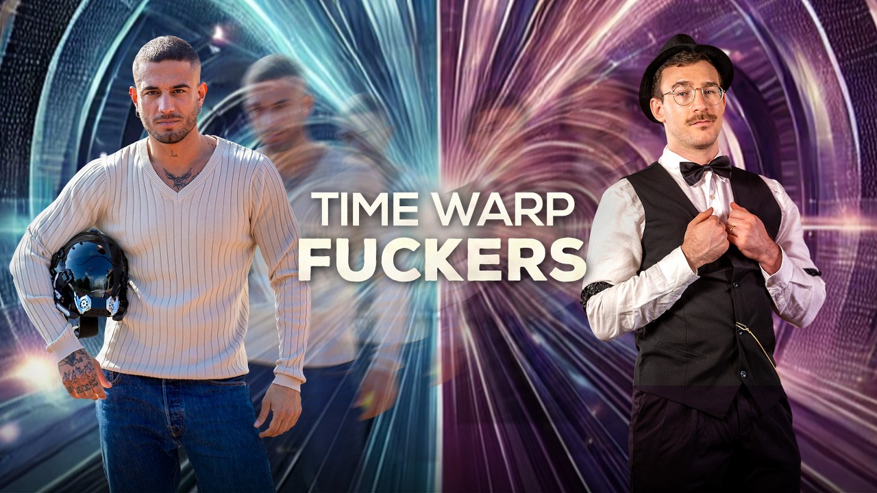 TimeWarpFuckers Uncut
