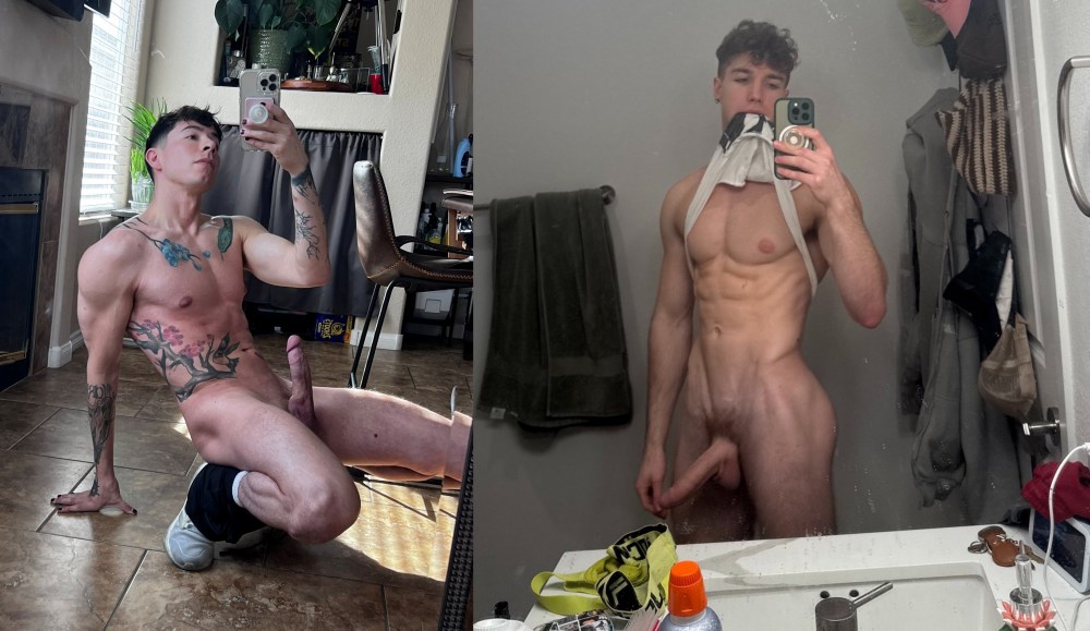 VincentOReilly HazelHoffman FlipFuck