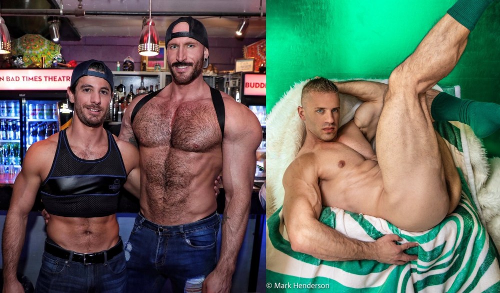 CodyArizona PaulCodi TravisConnor