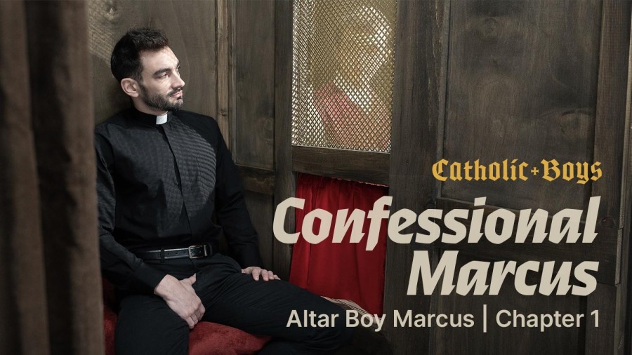 ConfessionalMarcus JackAries MarcusRivers