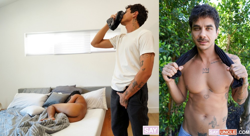 CreepyStepdaddyJustNeededDick XtianMingle VictorPleases