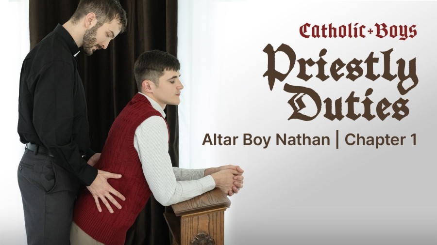 PriestlyDuties NathanJames TuckerBarrett