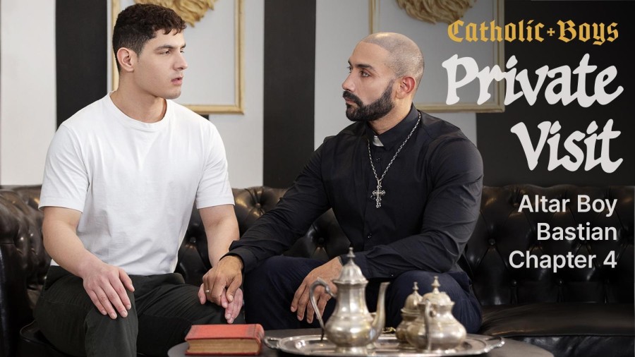 PrivateVisit BastianKarim GianniGio