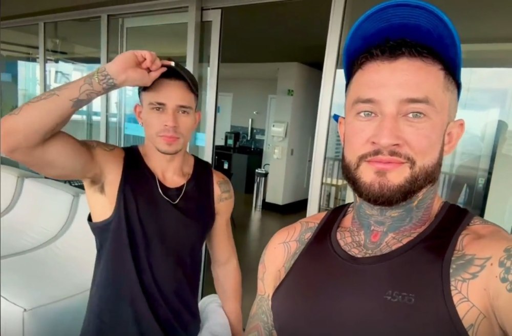 RFC ILoveItWhenYouRollYourEyesWhenYouFeelMyCock LawrenceLondon LucasDias