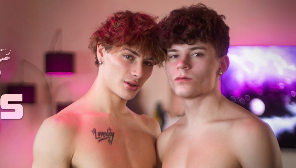 SilasSlamsCyrus CyrusStark SilasBrooks