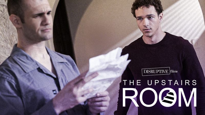 TheUpstairsRoom JaydenMarcos KylerDrayke