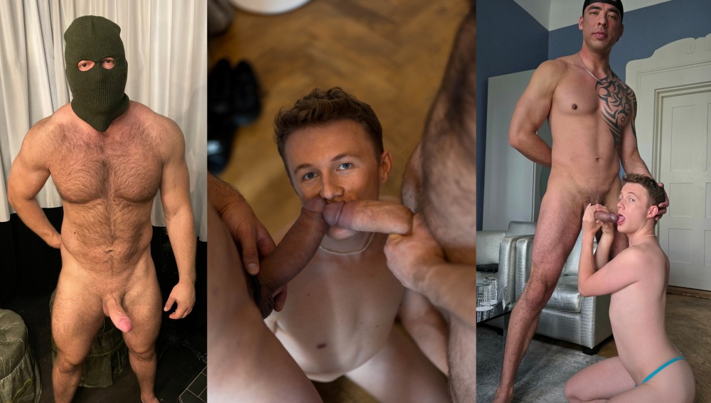 BeastyStallion TianTao