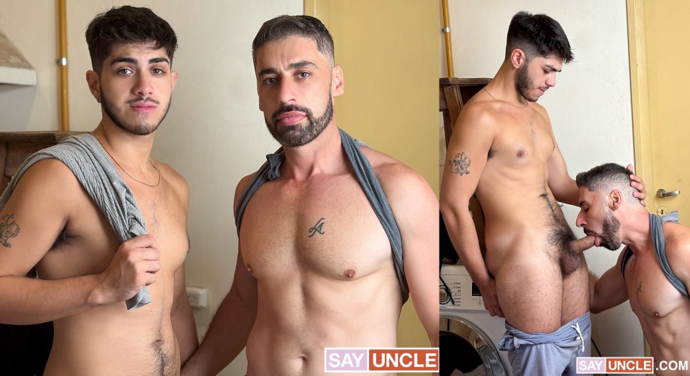 HeavyLiftingHardFucking LukaTeam LeonGiok