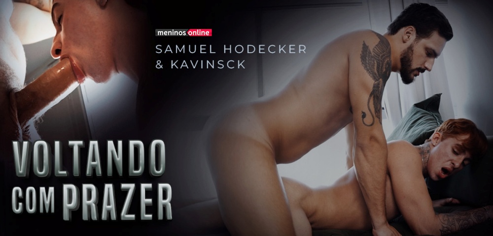 MIO VoltandocomPrazer SamuelHodecker Kavinsck