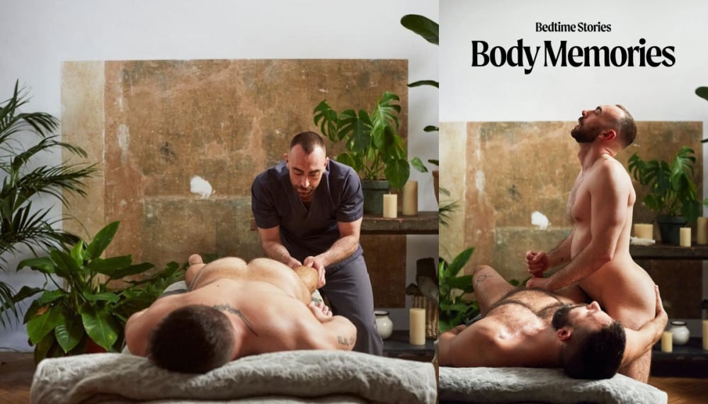 NA BedtimeStories BodyMemories Nacanadi