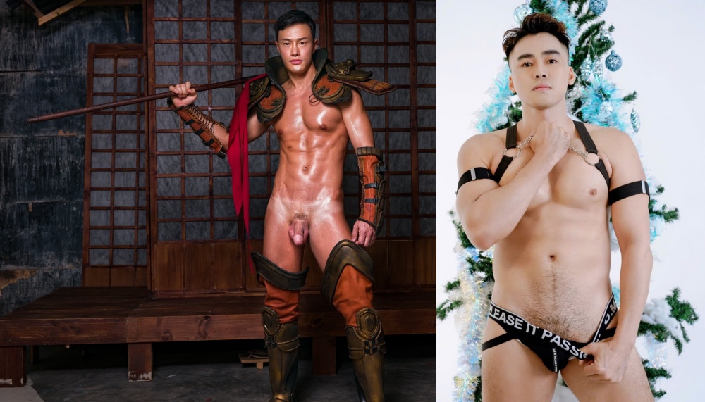 Reunion TantanEvan TonyLee