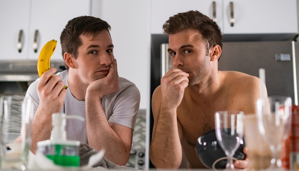 ShelterSkelter GabrielClark ThyleKnoxx 1