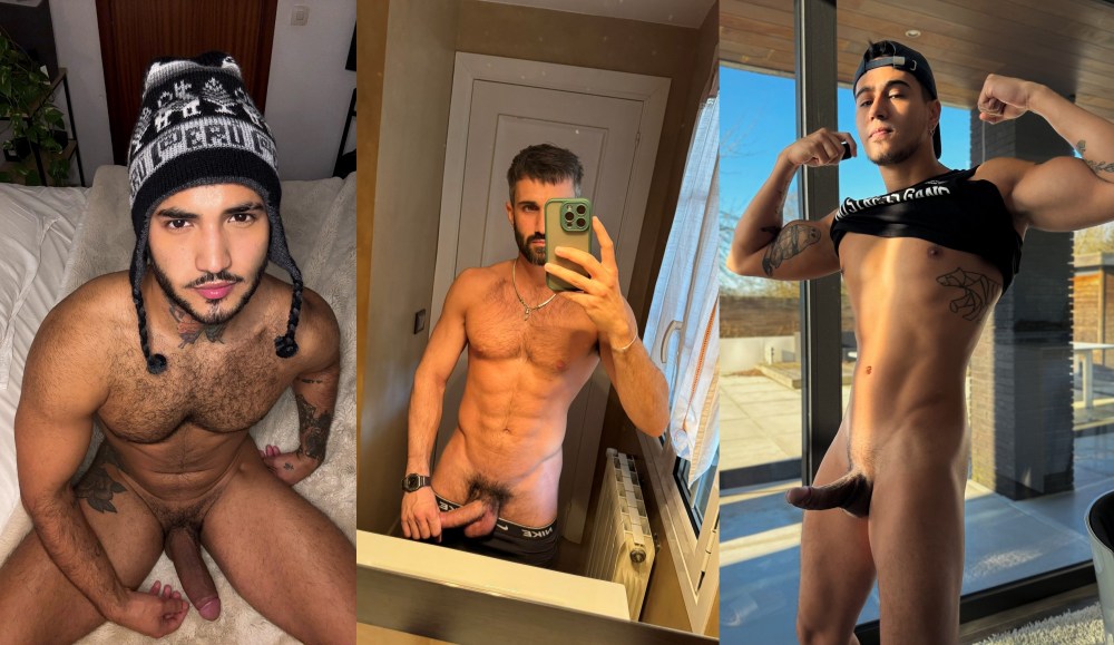 StripPoker AnderVizallatiX AndreaNovak NicolasQintero