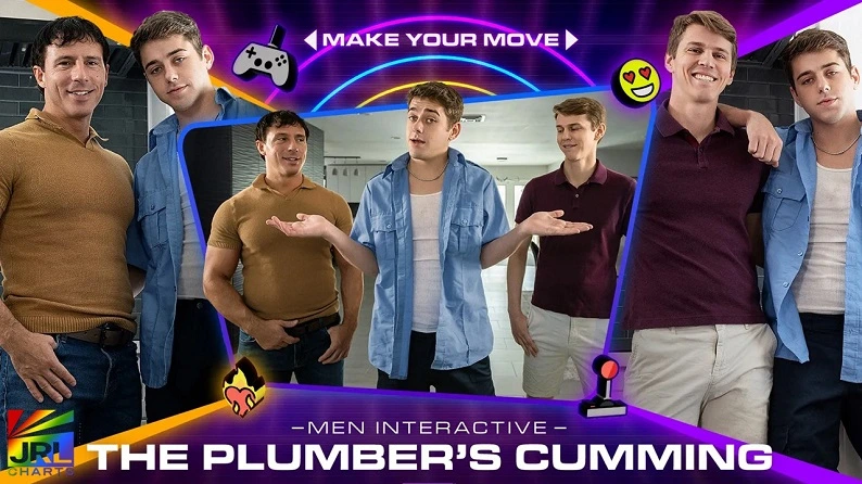 ThePlumbersCumming JoeyMills ReeseRideout