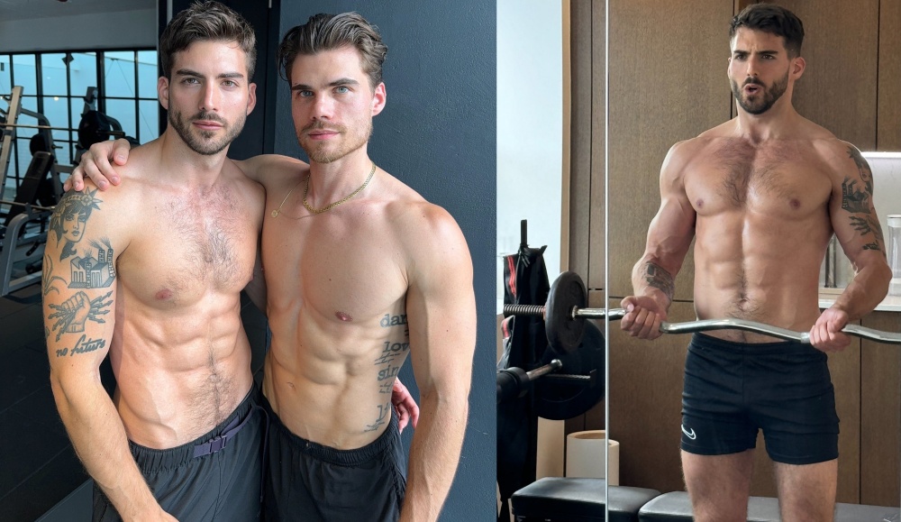 VinceTorres Martysmith