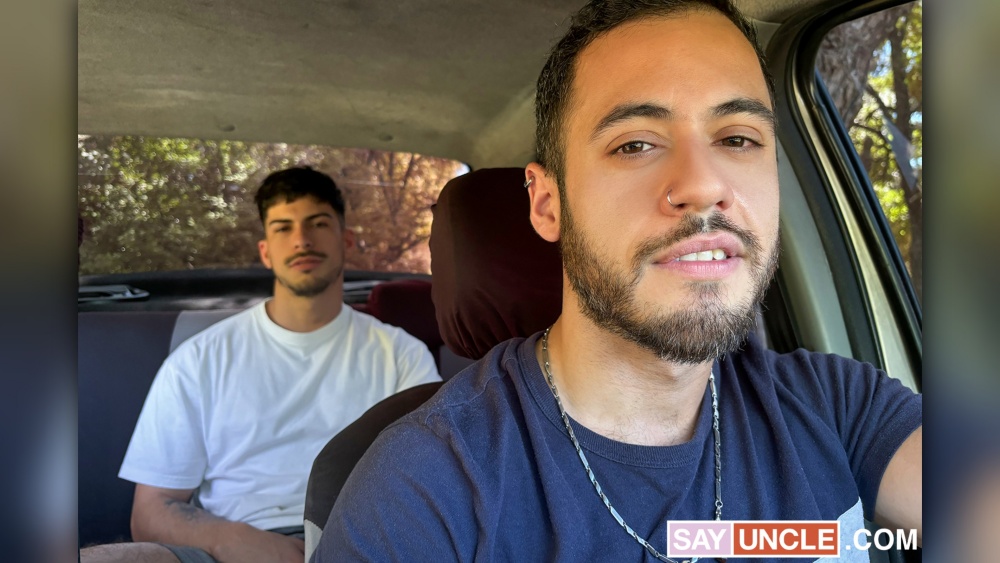 A5StarRatingatAnyCost BastianMoreyra LukeGaudi