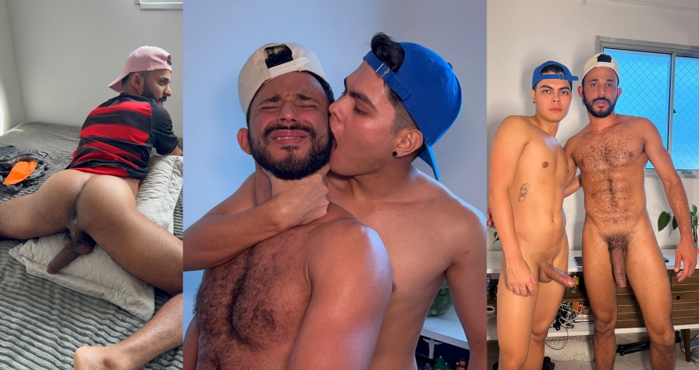 Andr Milk fode Xavier Ddot22cmcwb