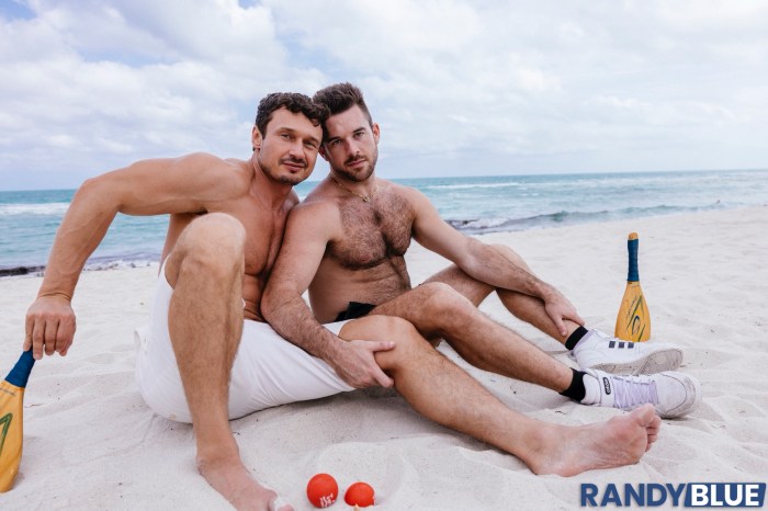 BeachBoys AlexKof JaceStar