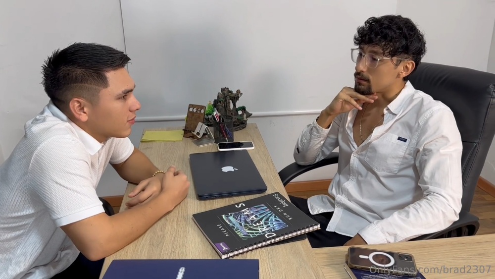 Brad2307 ArleyVargas