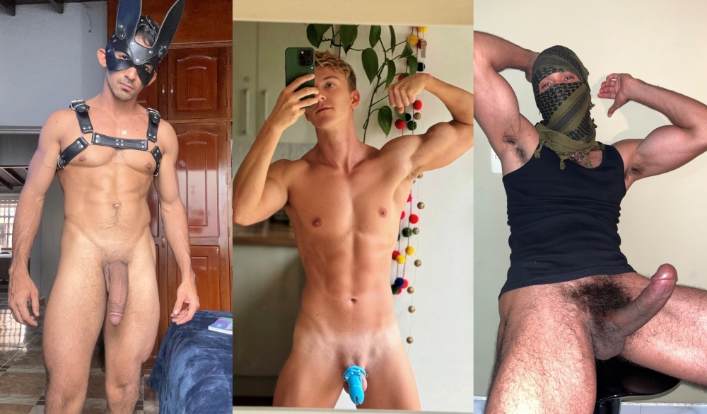 BritishTwunk GoodboyxxxMedellin MacanonXXXL