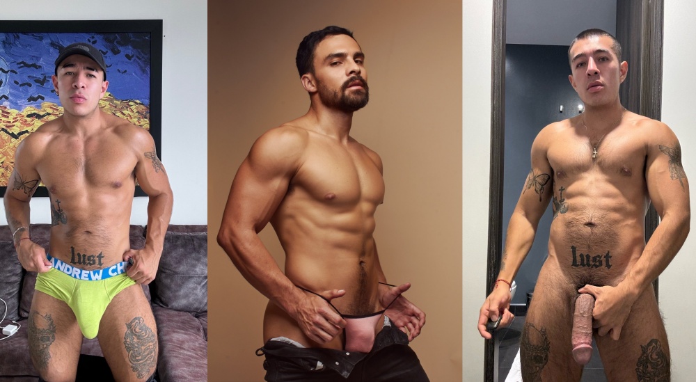 CostaRicavsMexico IvanXXL VicDreams