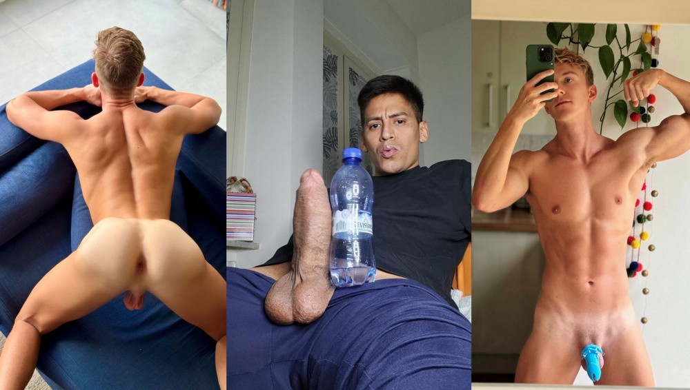 Diego Mattos Fucks Britishtwunk