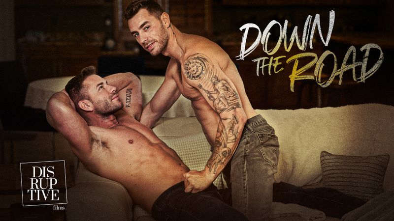 DownTheRoad CarterWoods SumnerBlayne