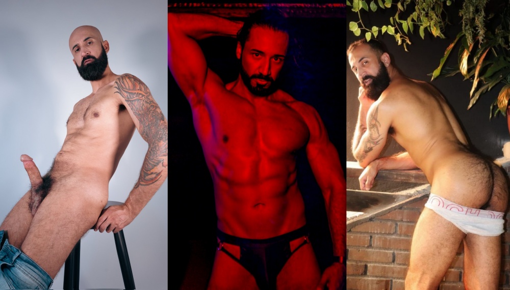 Eli Barcellos x Raphael Habbib