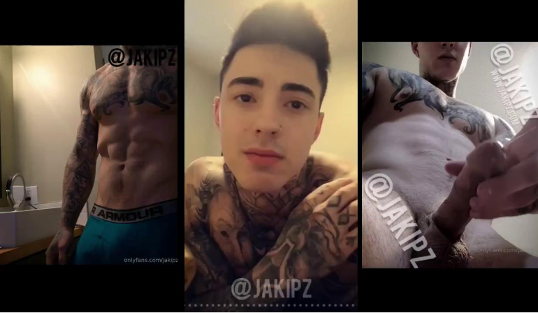 Influencer Jake Andrich Jakipz Full Compilation 1