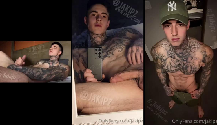 Influencer Jake Andrich Jakipz Full Compilation 3