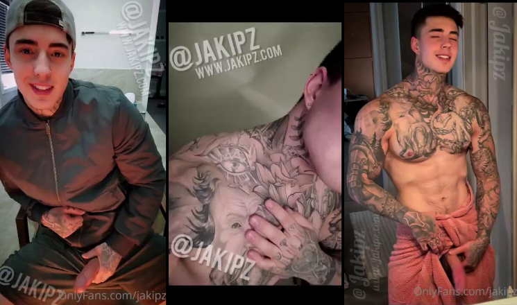 Influencer Jake Andrich Jakipz Full Compilation 6