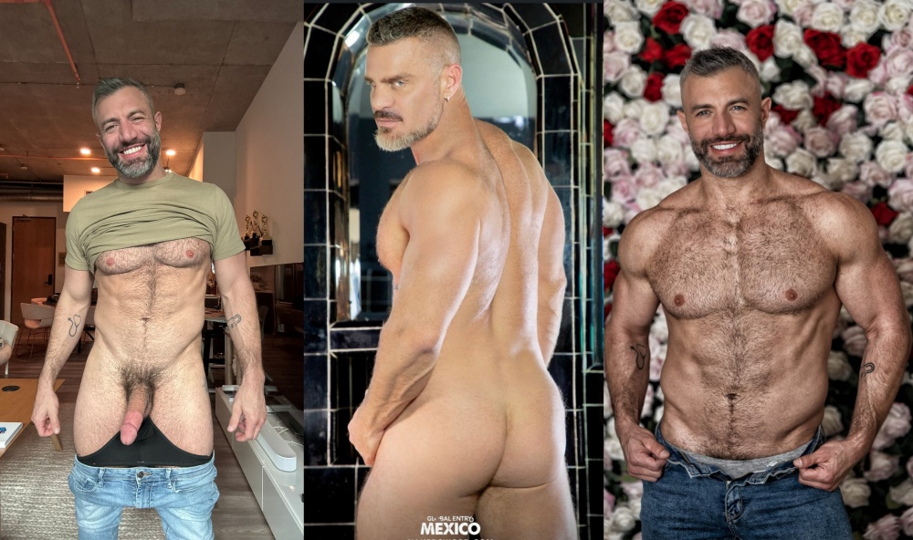 LandonConrad ColeConner