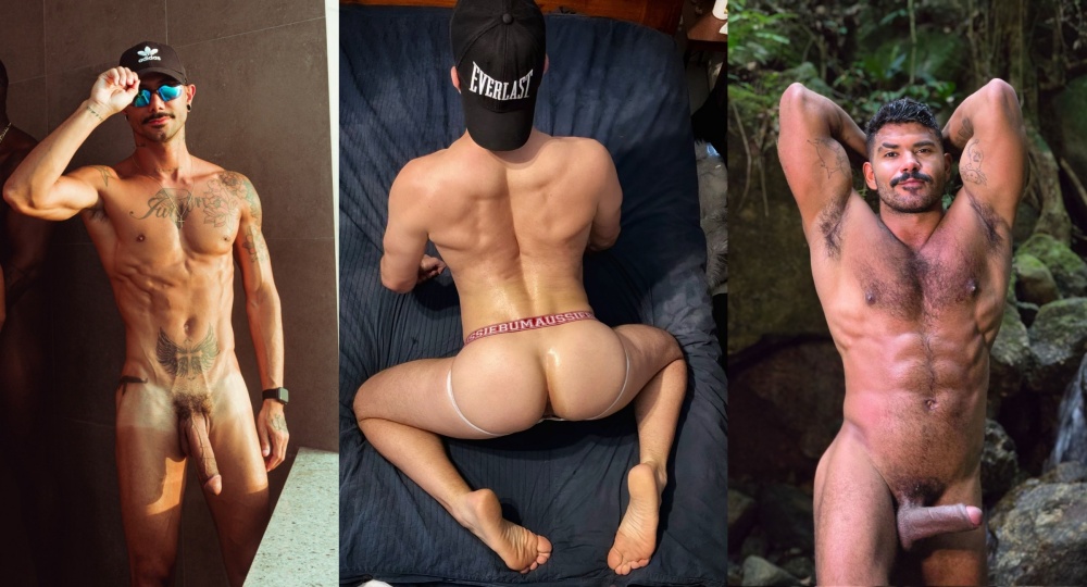 LeviJuniorCarioca RudeBoy GaelkRiok