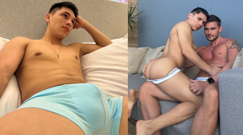 LiamArnolds Brad2307