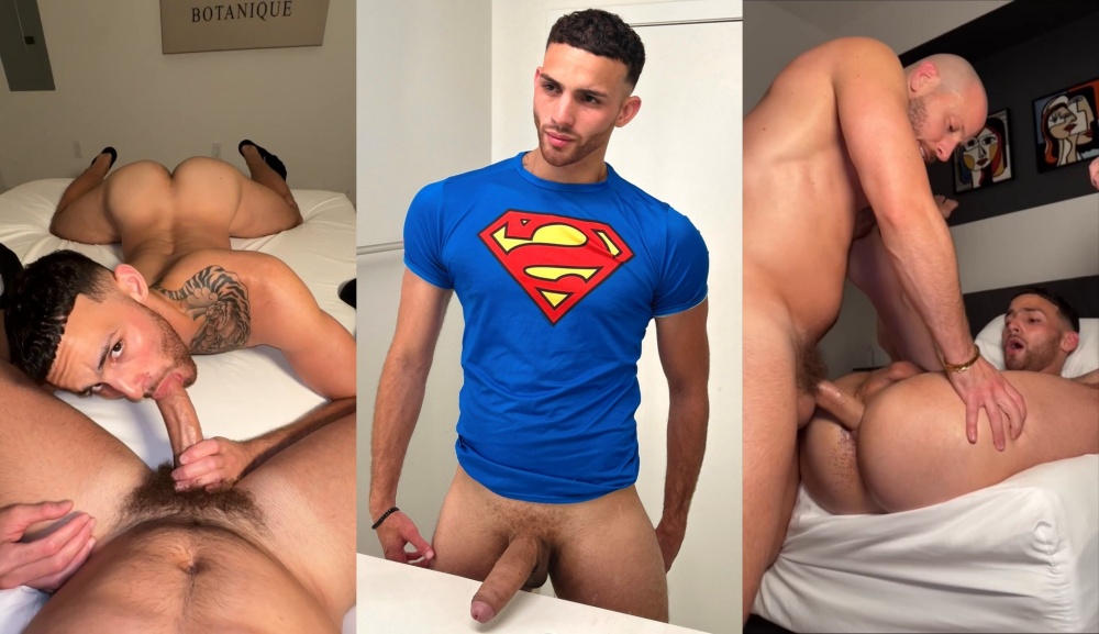 Lydian Grey breeds Chris Papi XL