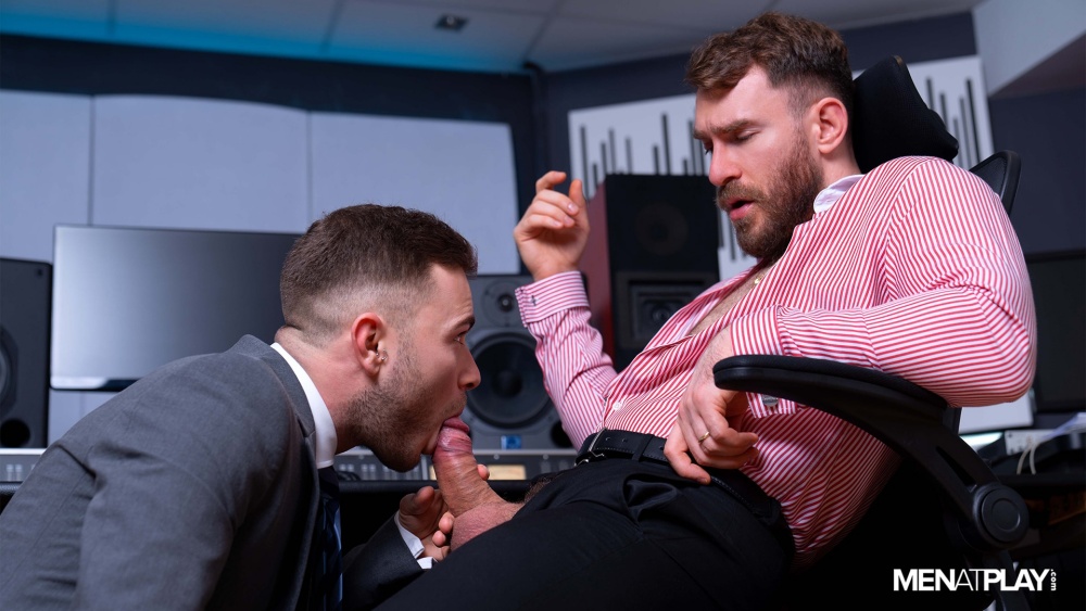 MAPRecordsAR CharlieCherry CristianBlanco