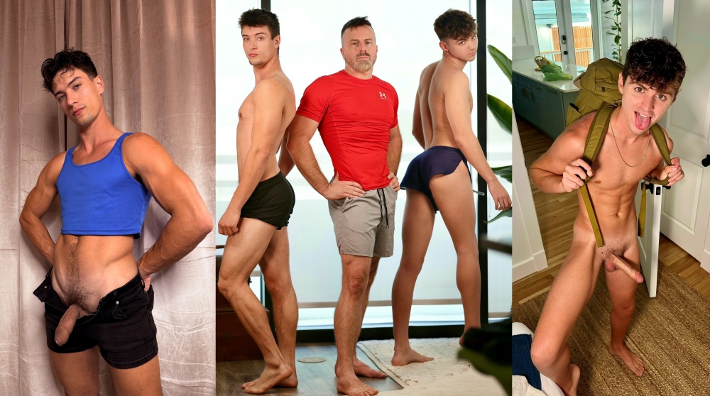 MyCoachFuckingtheCumoutofMeandHunt2str8 CoachDickinson Hunt2str8 Itsben