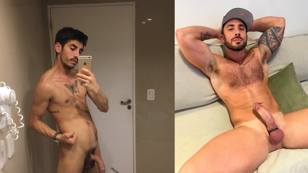 RFC DidyouwantcockHoldontothatcockPartI CubanDy