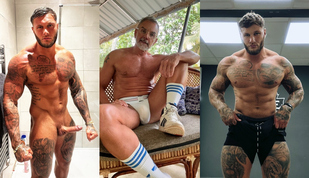 SinnSilver StackedBigG